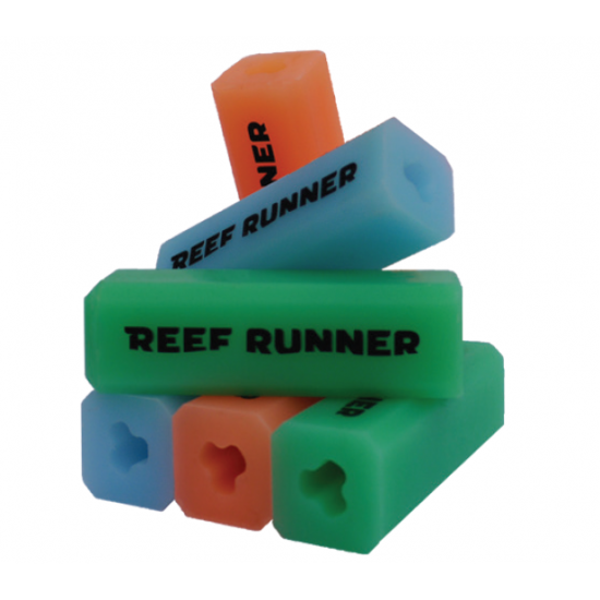 Reefrunner Soft Tips