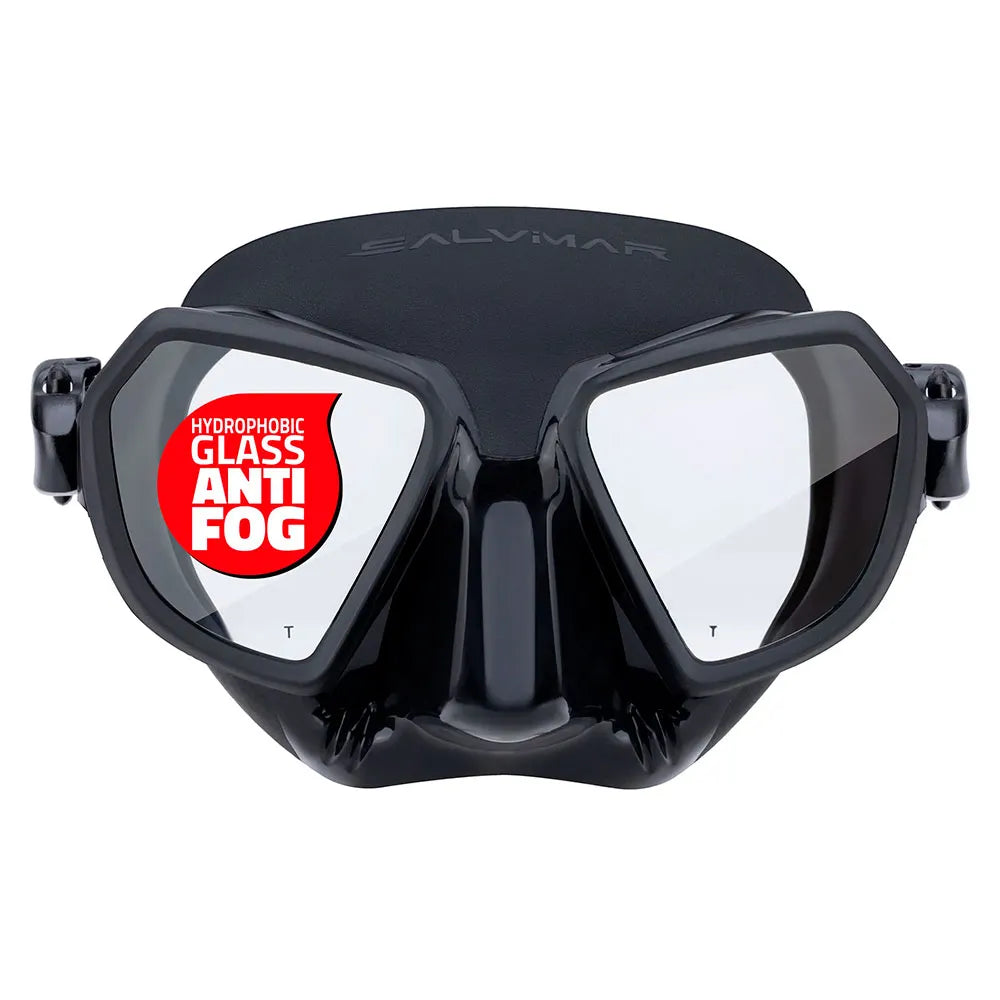 Salvimar Mask NOAH Antifog