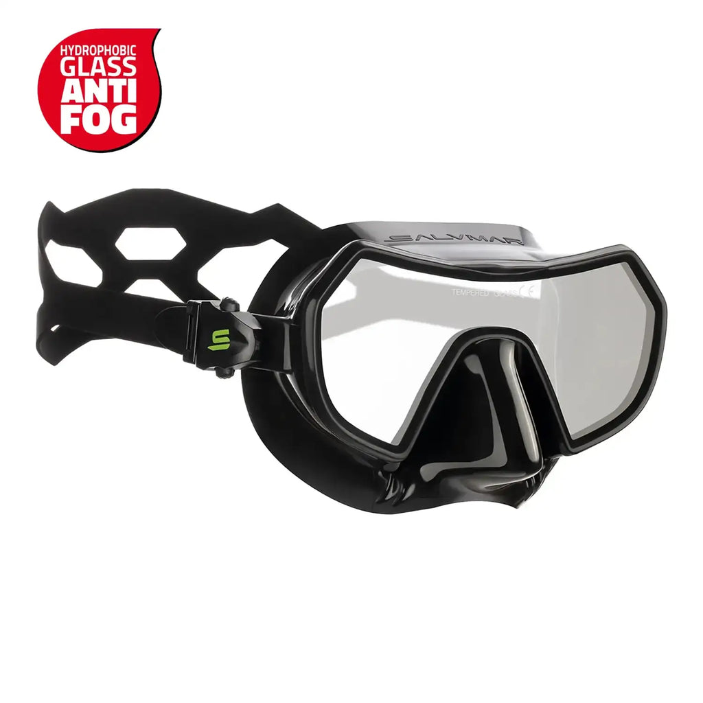 Salvimar Mask Mid ENDLESS ANTIFOG