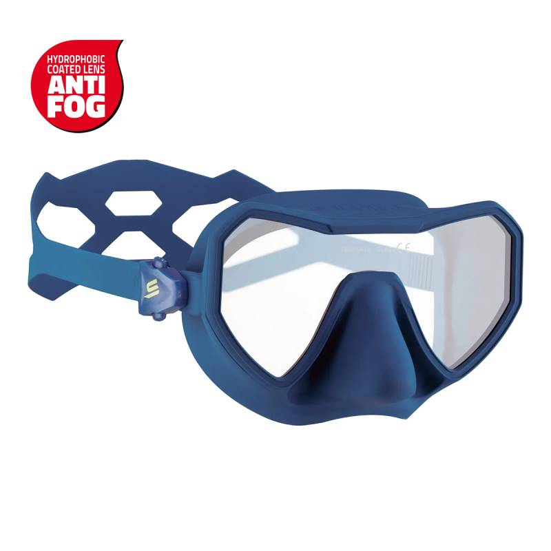 Salvimar Mask NEO Antifog