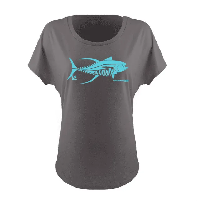 Reefrunner Ascension Tee (Women's)