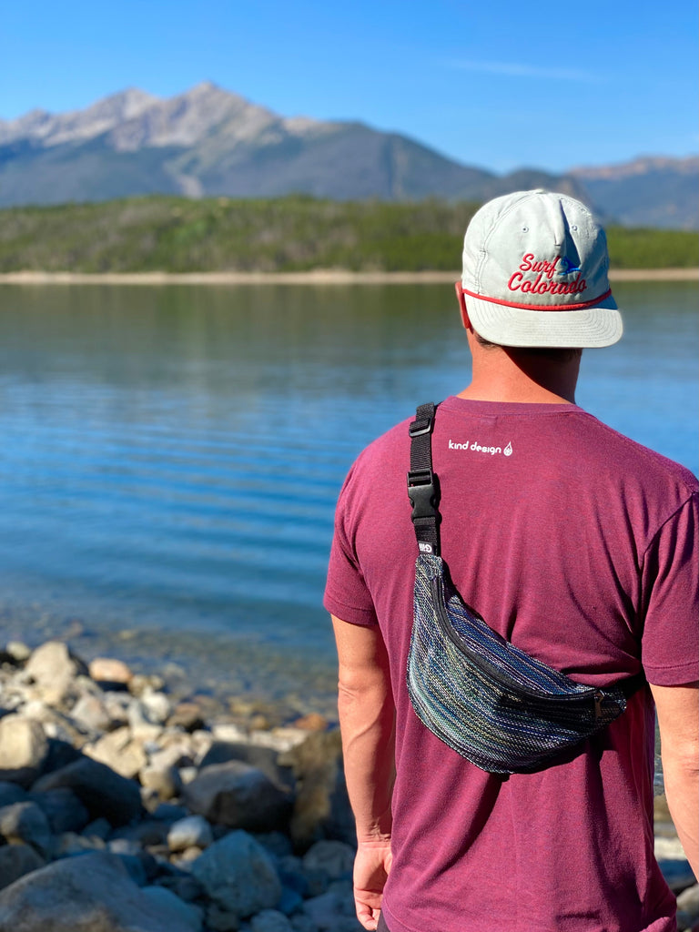 Gili Fanny Pack/Sling