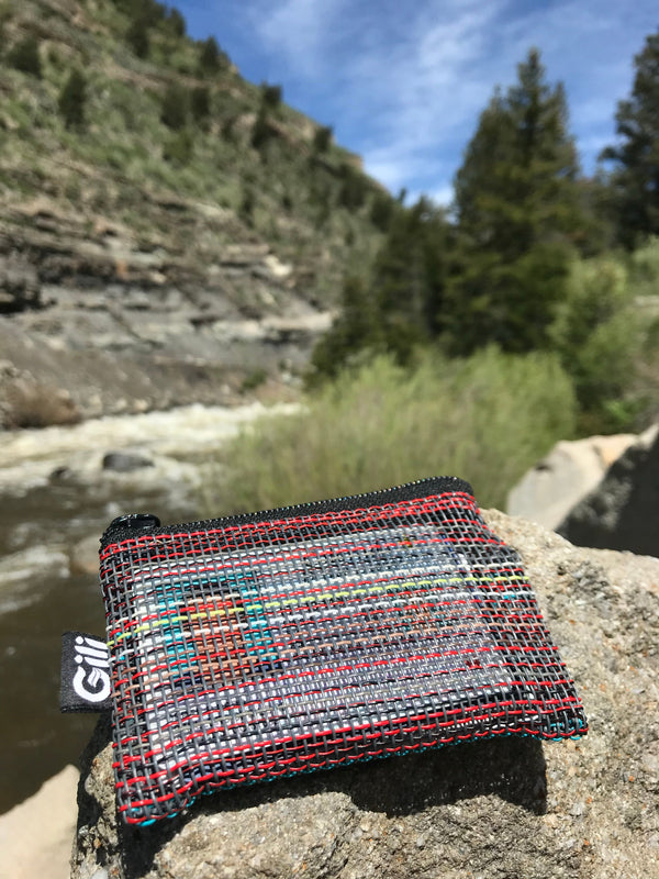 Gili Small Pouch