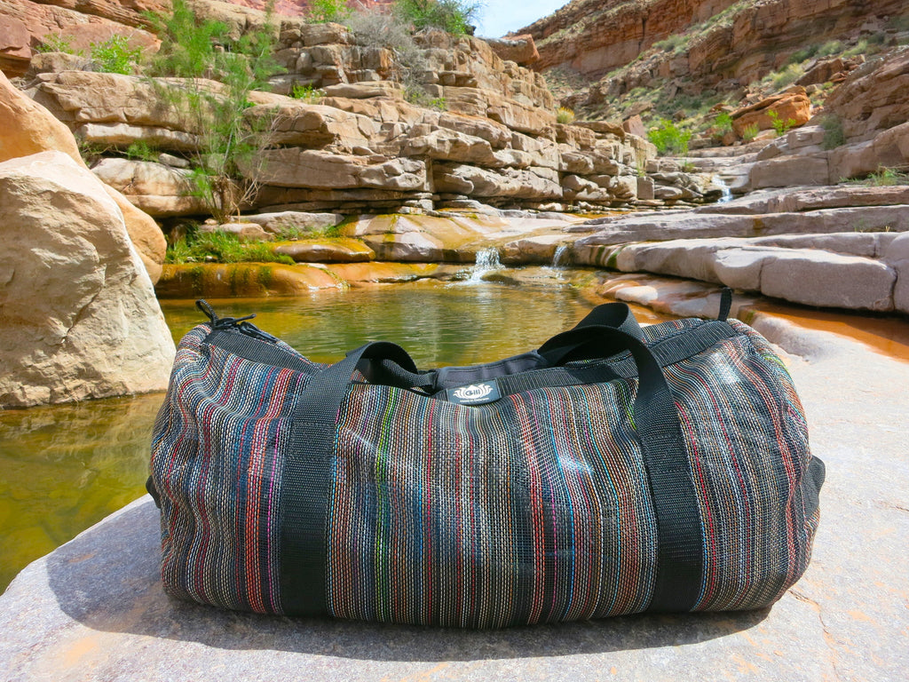 Gili Medium Gear Bag