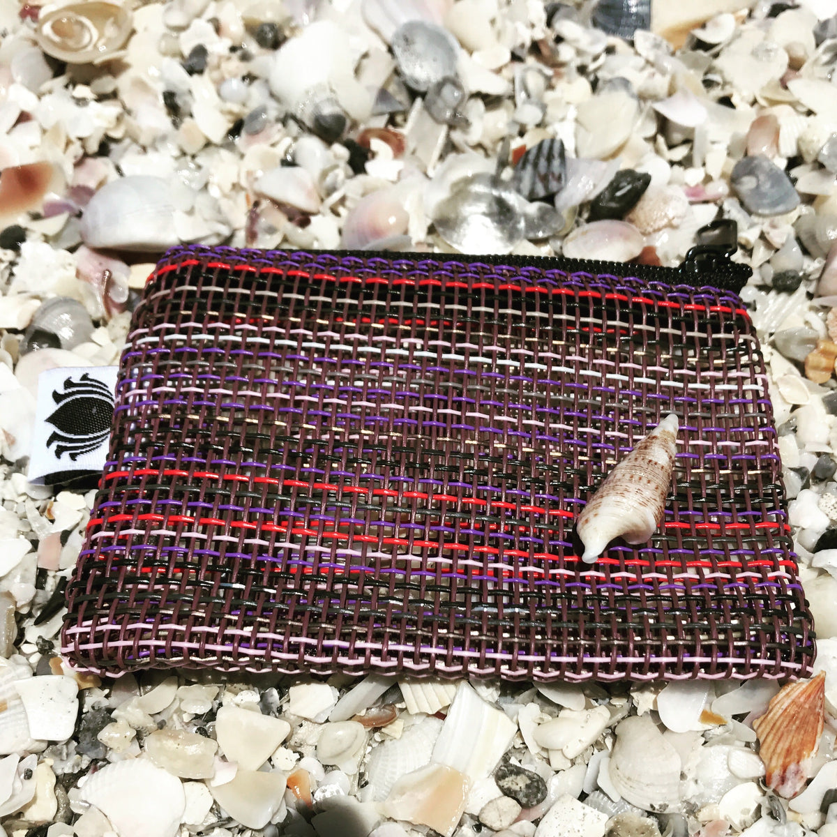 Gili Small Pouch – Maverick America