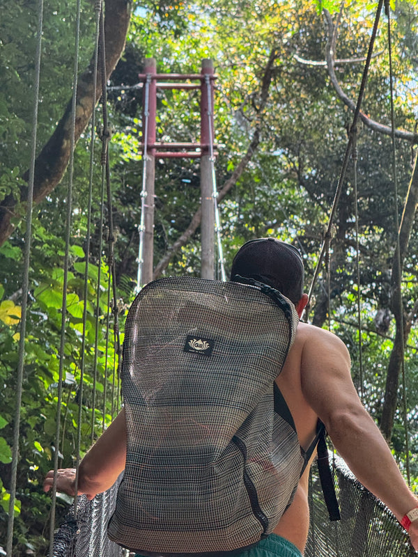 Gili Backpack