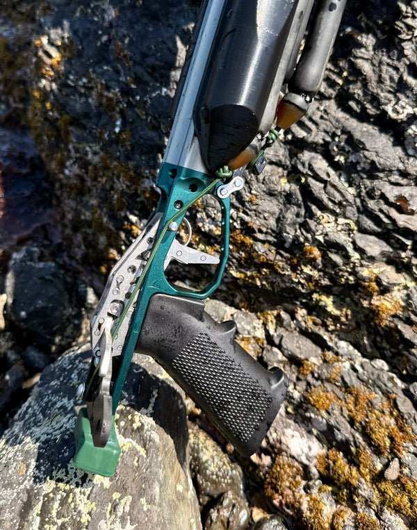 RP1 Maverick American Speargun