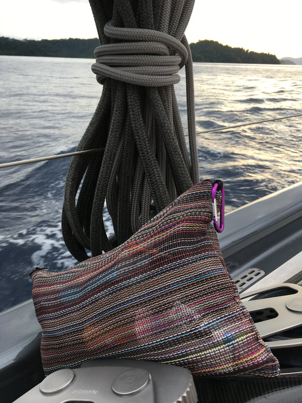 Gili XL Pouch
