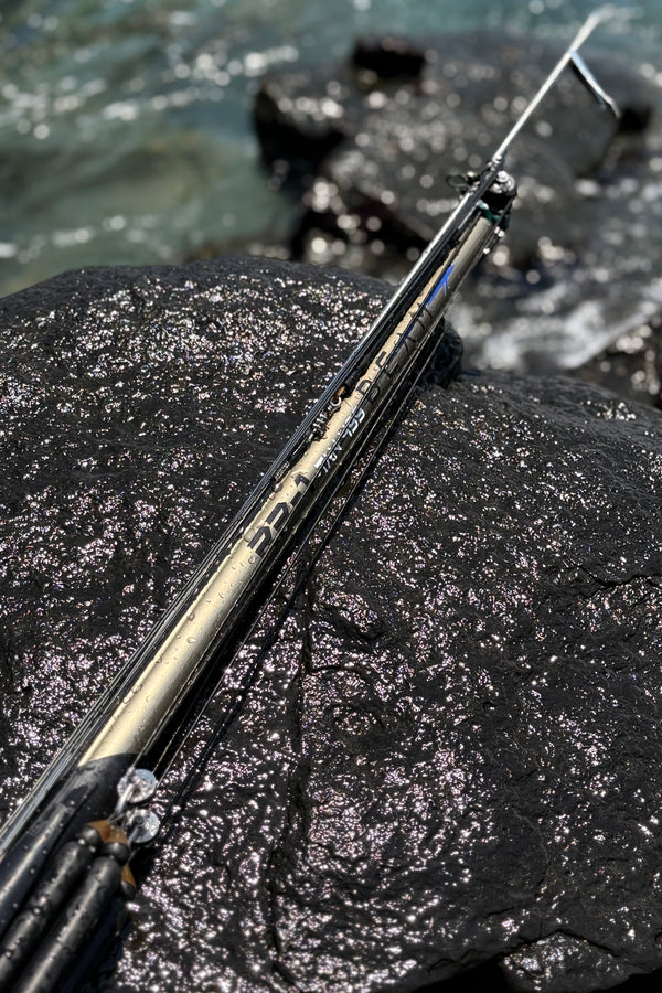 Inverted Roller RP-1 Speargun
