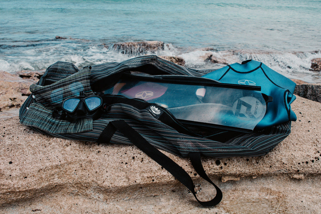 Gili Freedive XL Gear Bag