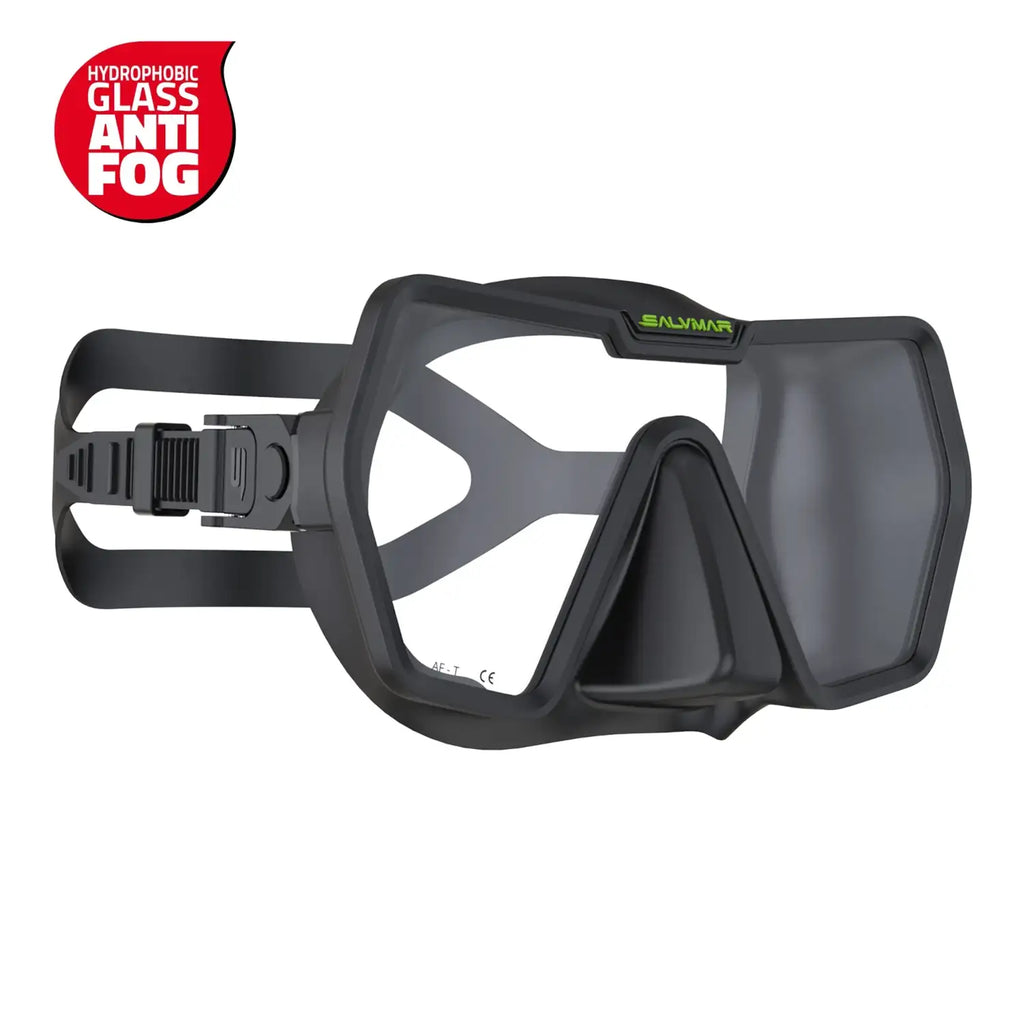 DRAKE Anti Fog Mask