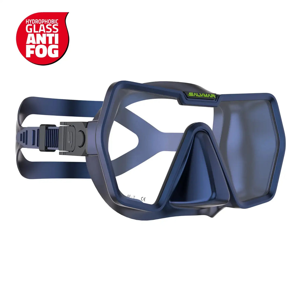 DRAKE Anti Fog Mask
