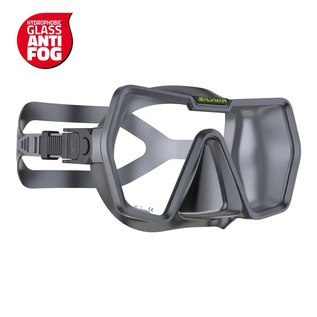 DRAKE Anti Fog Mask