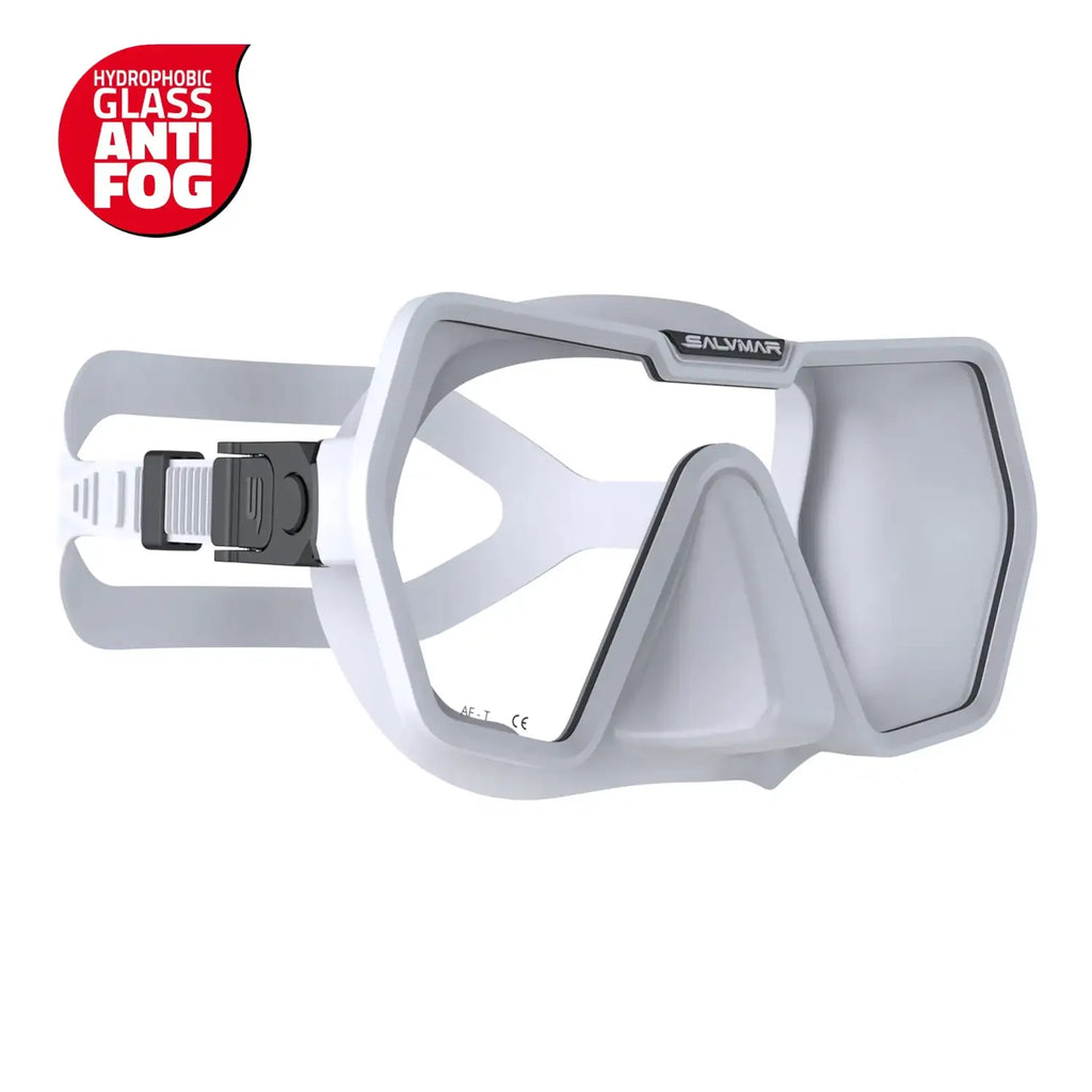 DRAKE Anti Fog Mask