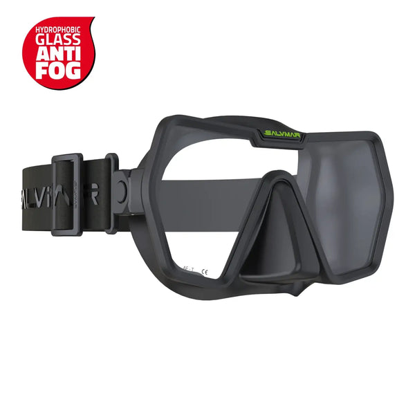 DRAKE Anti Fog Mask