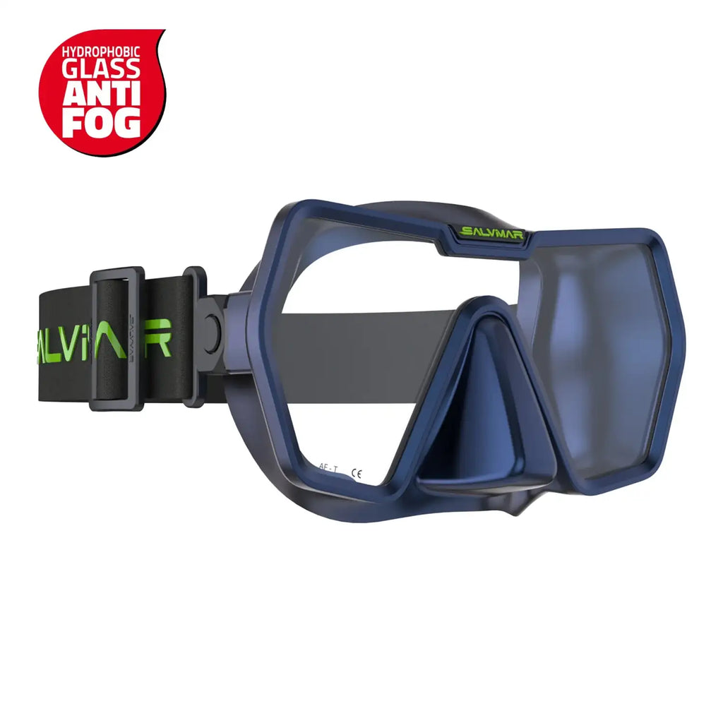 DRAKE Anti Fog Mask
