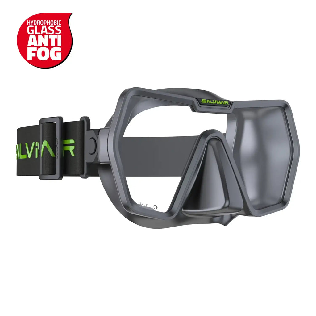 DRAKE Anti Fog Mask
