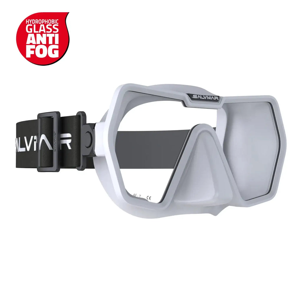 DRAKE Anti Fog Mask