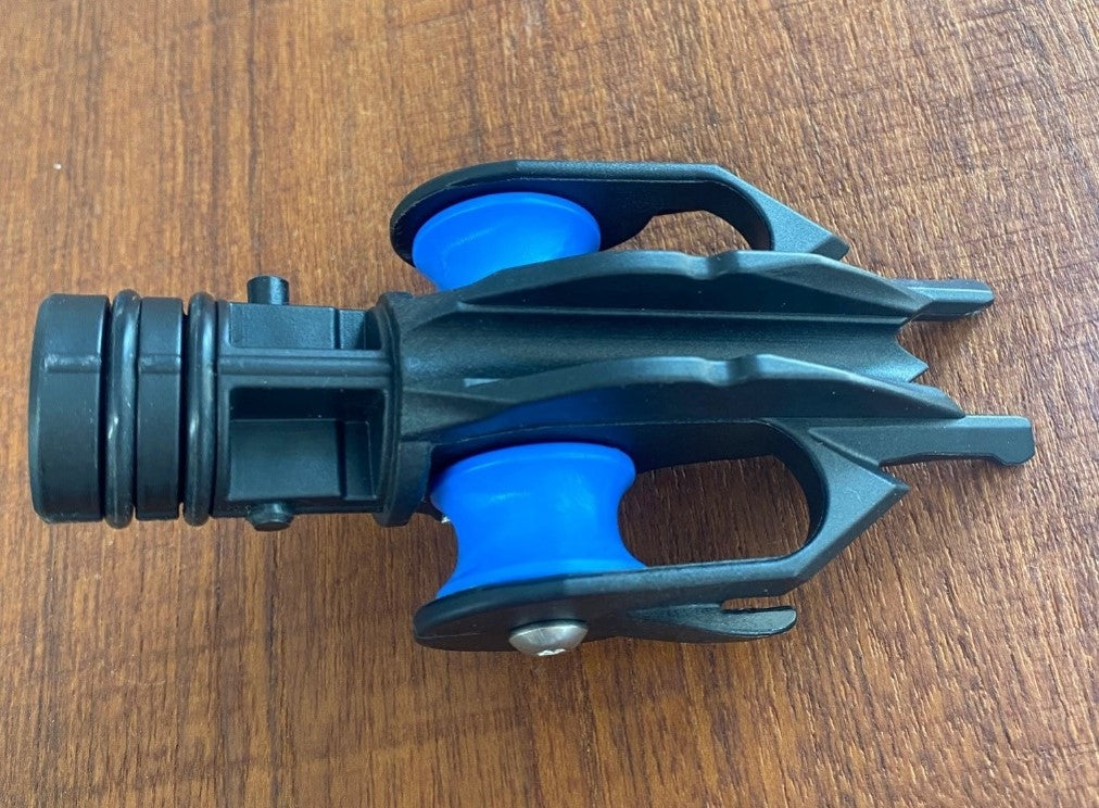 Roller Muzzle Basic (MA Hybrid Speargun)