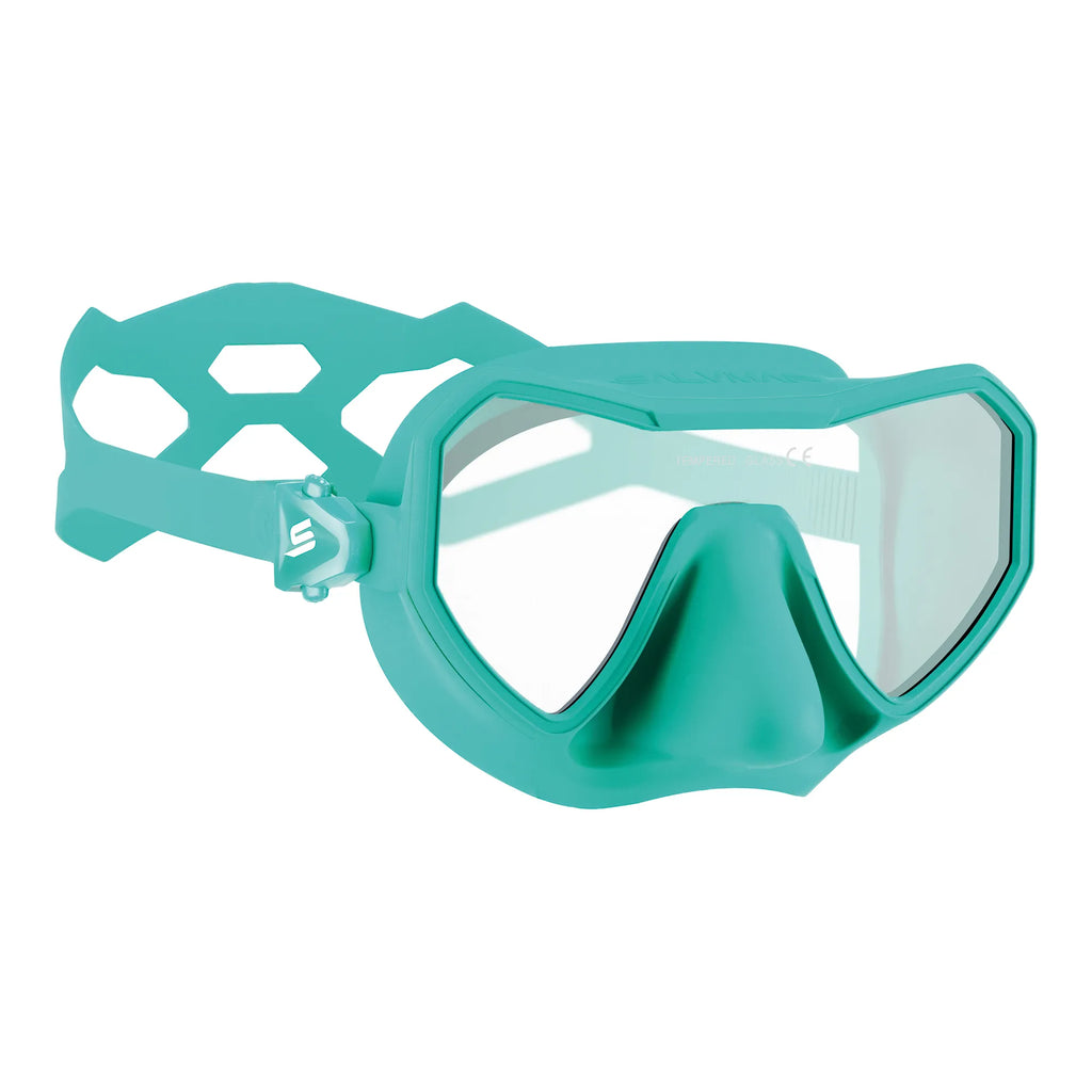 Salvimar Mask NEO Antifog