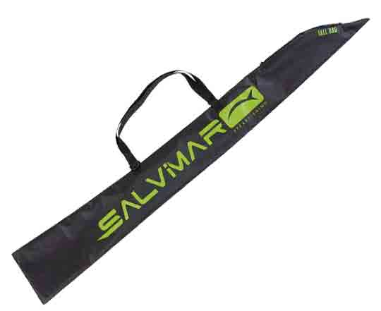 Salvimar TALL BAG, Black