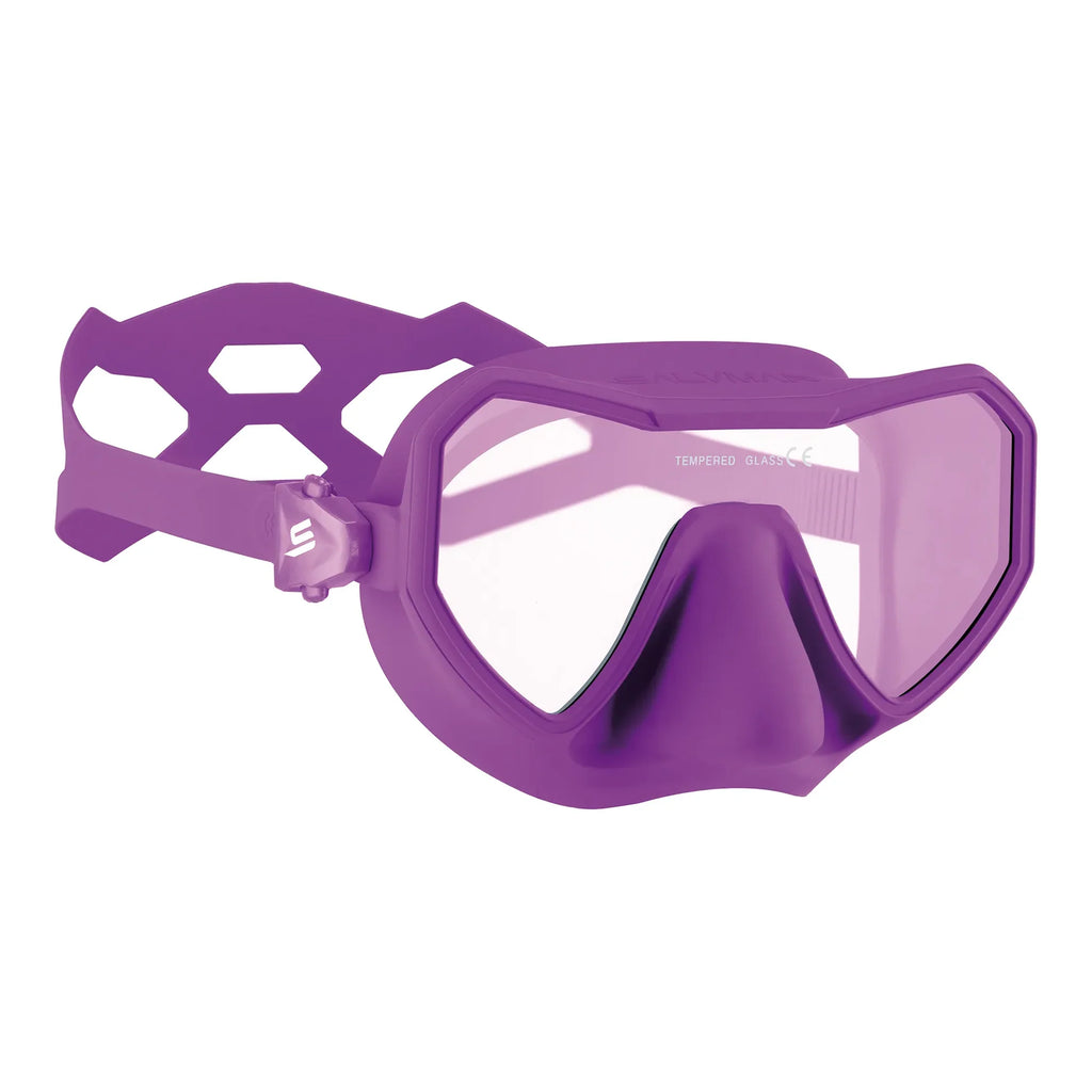Salvimar Mask NEO Antifog
