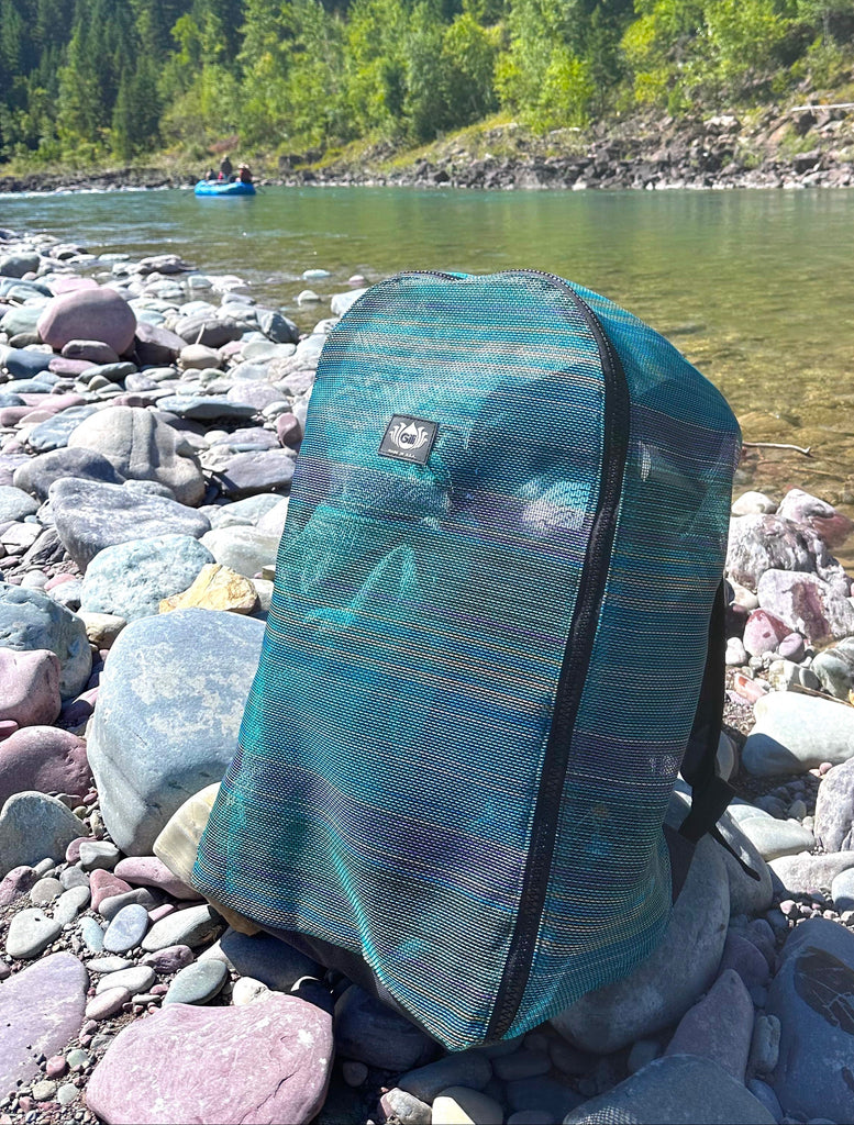 Gili Backpack