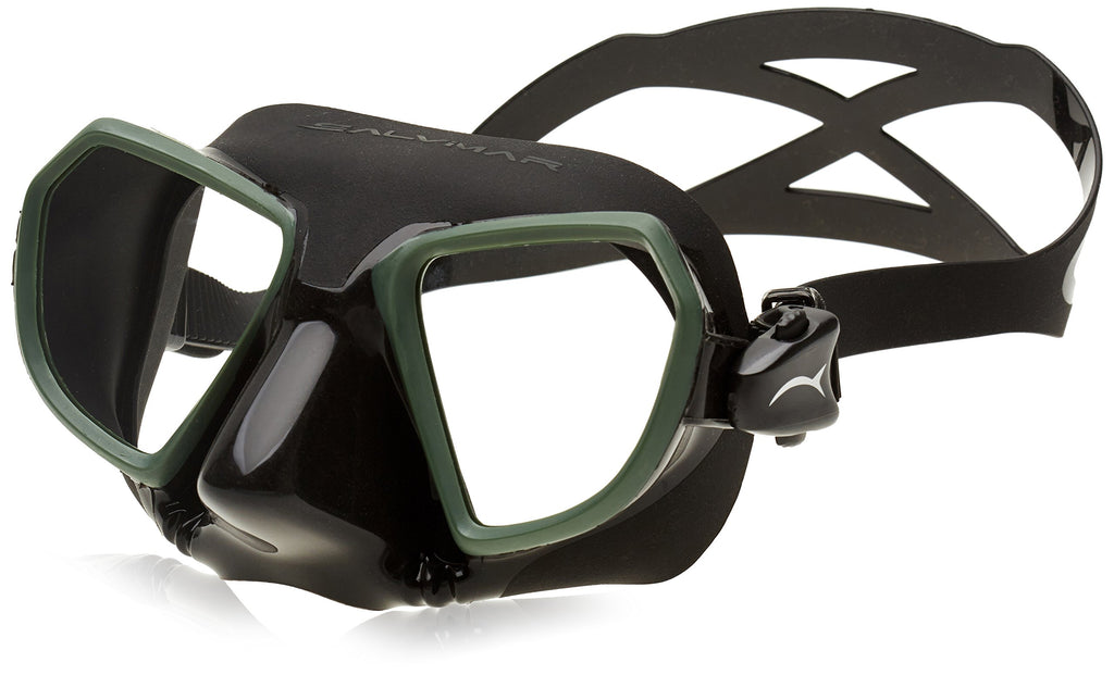 Salvimar Mask NOAH Antifog