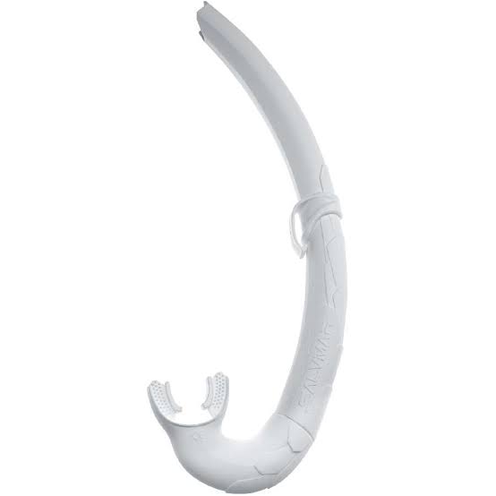 Salvimar Snorkel, BITE AIR