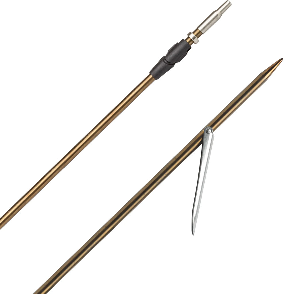 Salvimar AIR PACIFIC TAHITIAN 7.5mm  17-4PH 128,5 cm