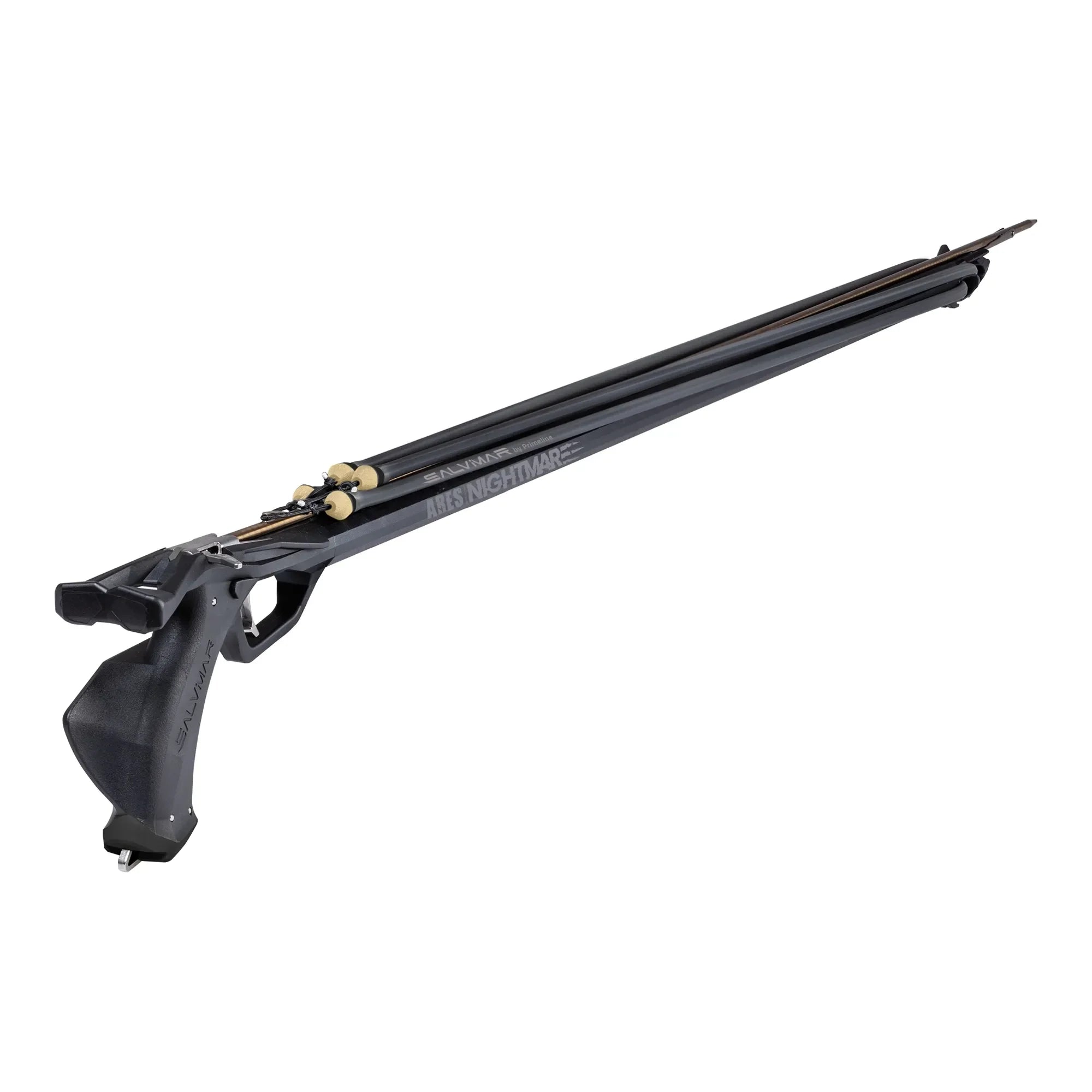 Salvimar ARES NIGHTMARE DX RIGHT HANDLE – Maverick America