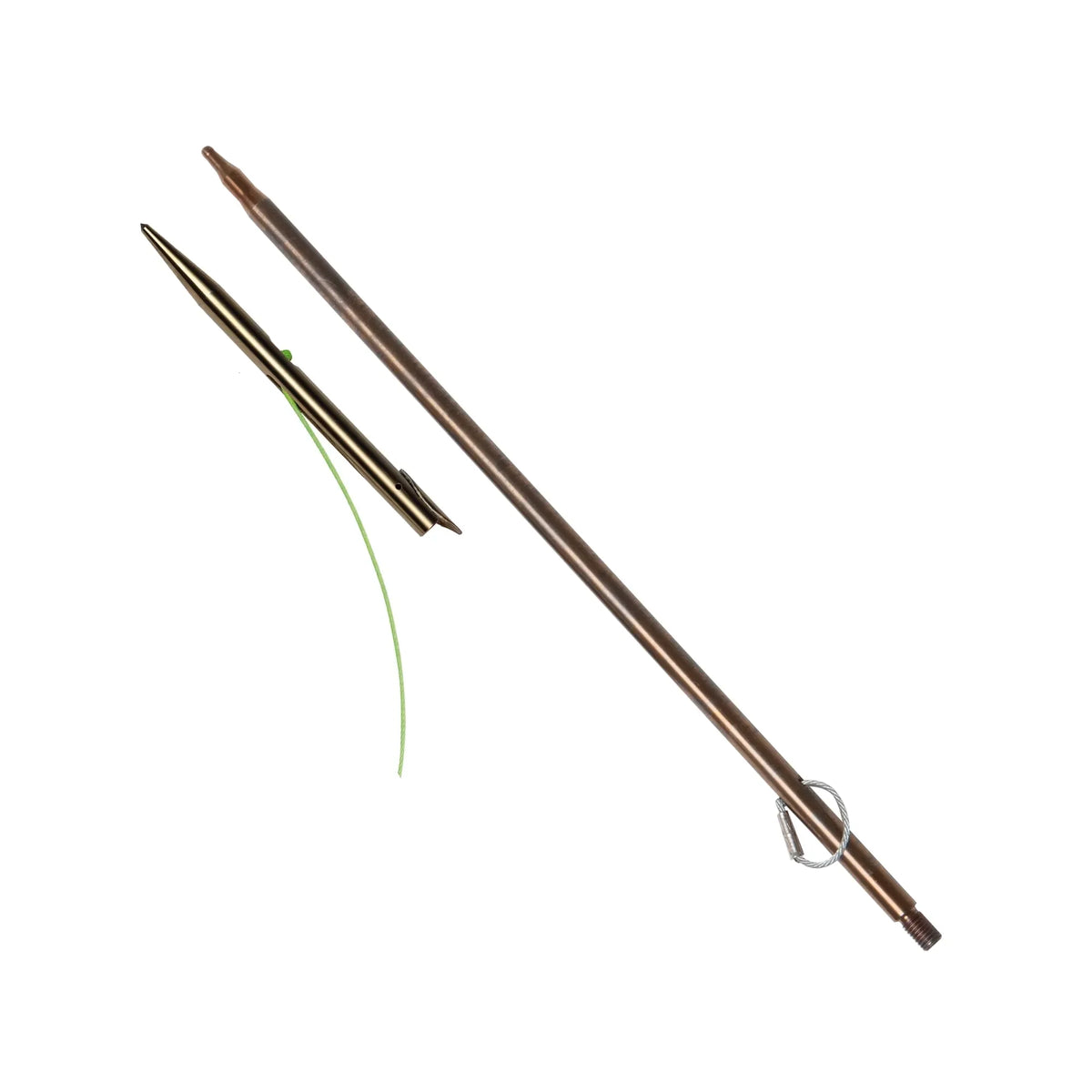 Salvimar Harpoon SLIP TIP for POLE SPEAR 18mm M7 – Maverick America