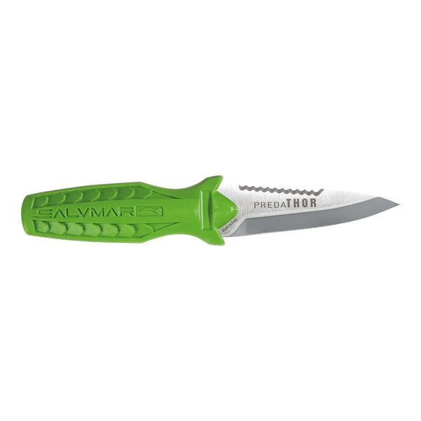 Salvimar Knife PREDATHOR