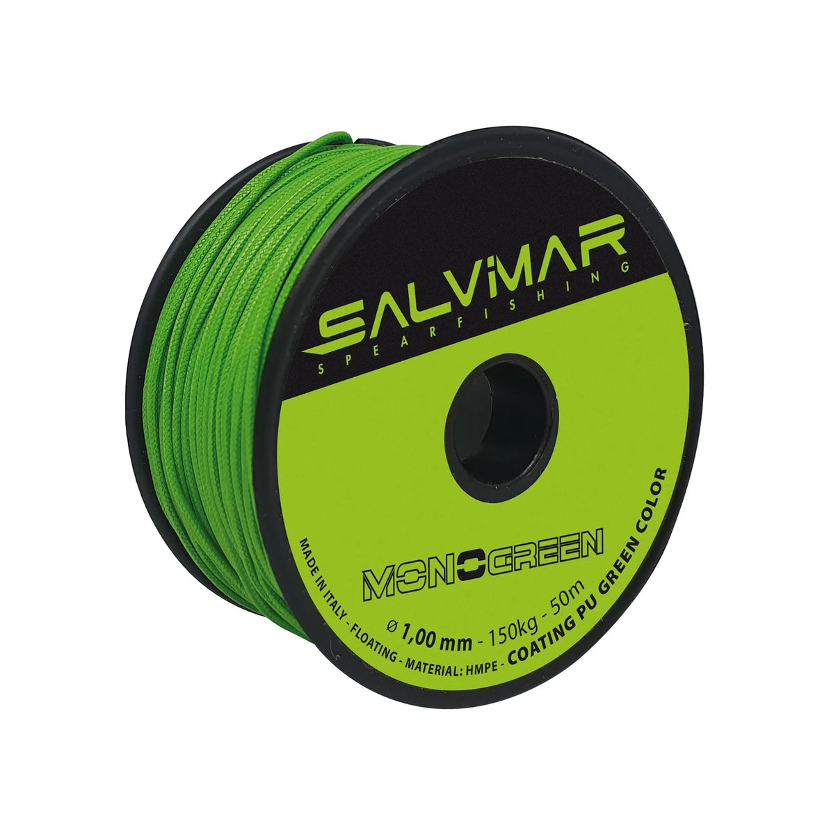 Salvimar LINE MONOGREEN – Maverick America