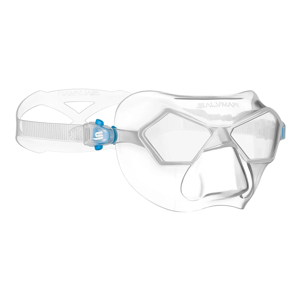 Salvimar Mask INCREDIBLE.
