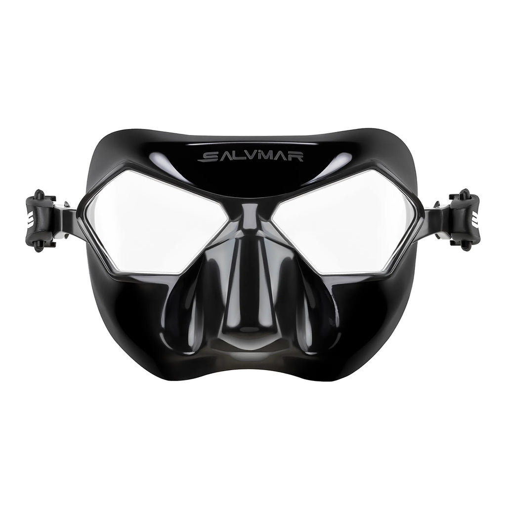 Salvimar Mask INCREDIBLE.