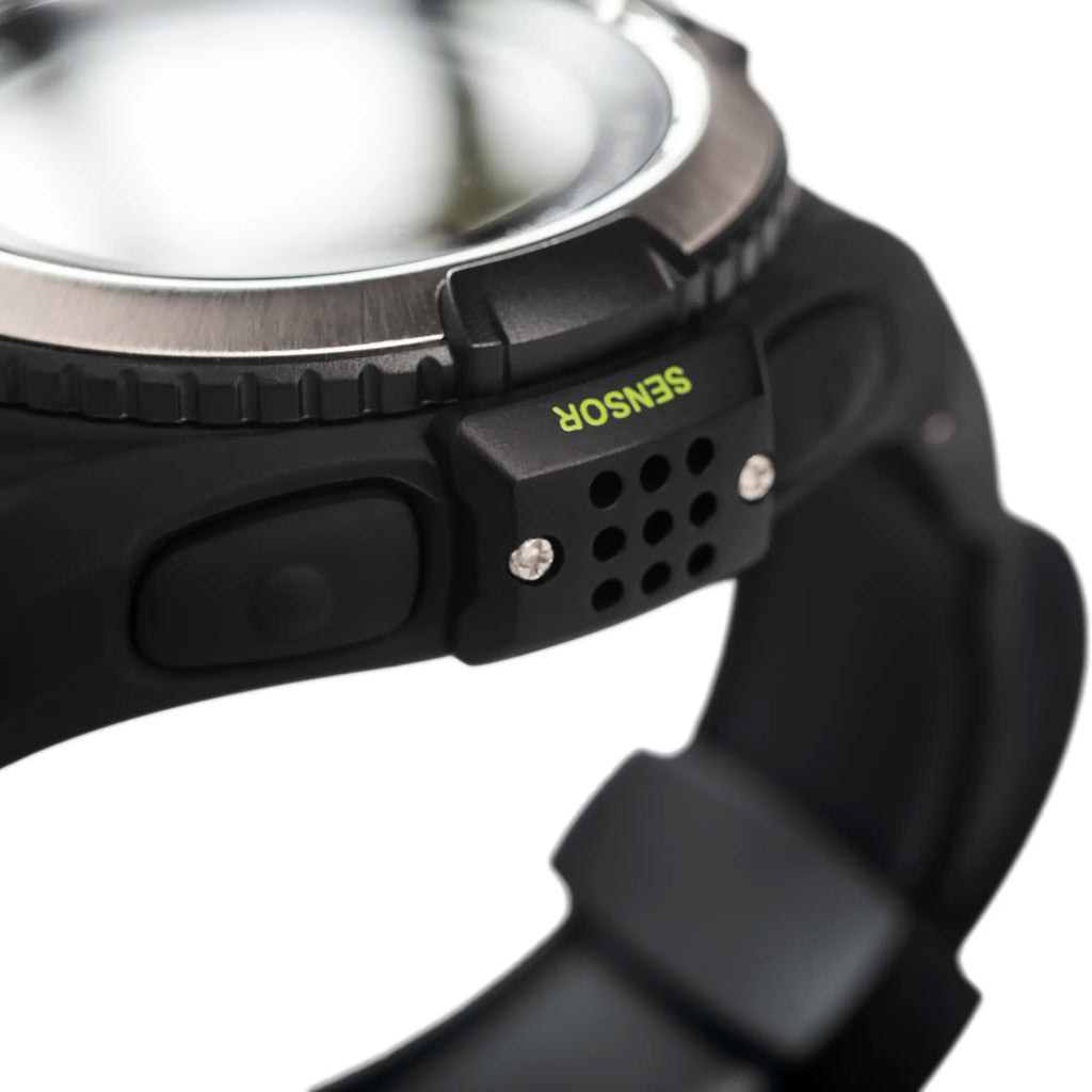 Salvimar ONE PLUS Freediving watch – Maverick America