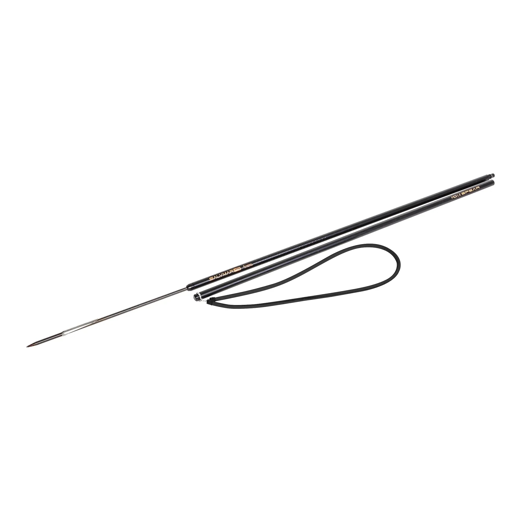 avernum fishing pole Salvimar POLE SPEAR 18 mm – Maverick America