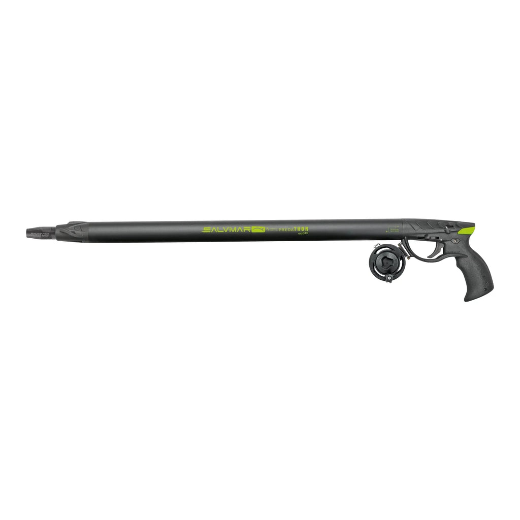 Salvimar PREDATHOR VACUUM