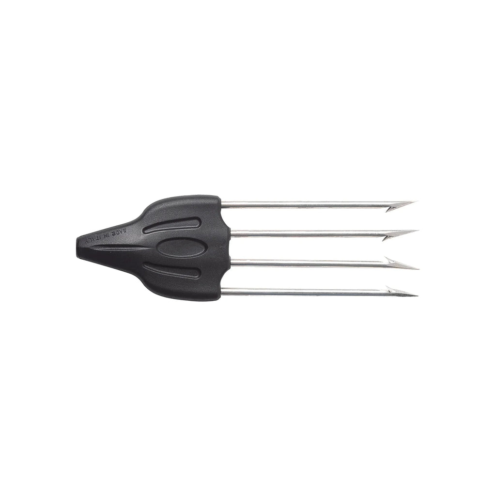Salvimar Prong SPEED 4 PRONGS InoxStainless steel points