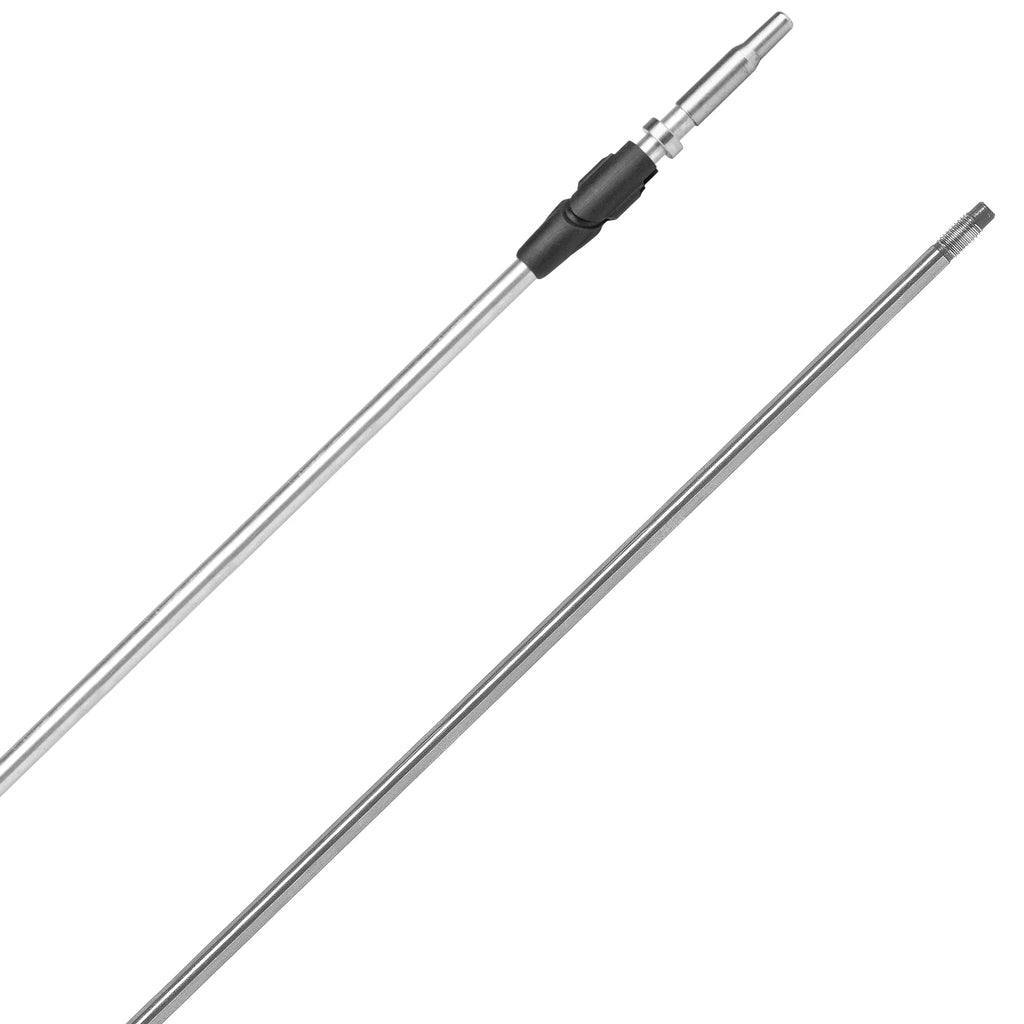 Salvimar SHAFT MEDISTEN STAINLESS STEEL, 65cm ø8