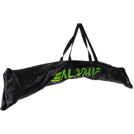 Salvimar TALL BAG, Black