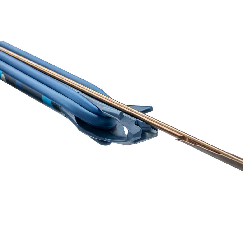 Salvimar STORM HERO BLUE with reel – Maverick America