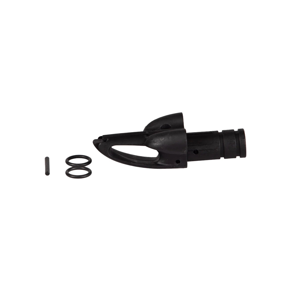 Salvimar VOODOO/ WILD PRO MUZZLE