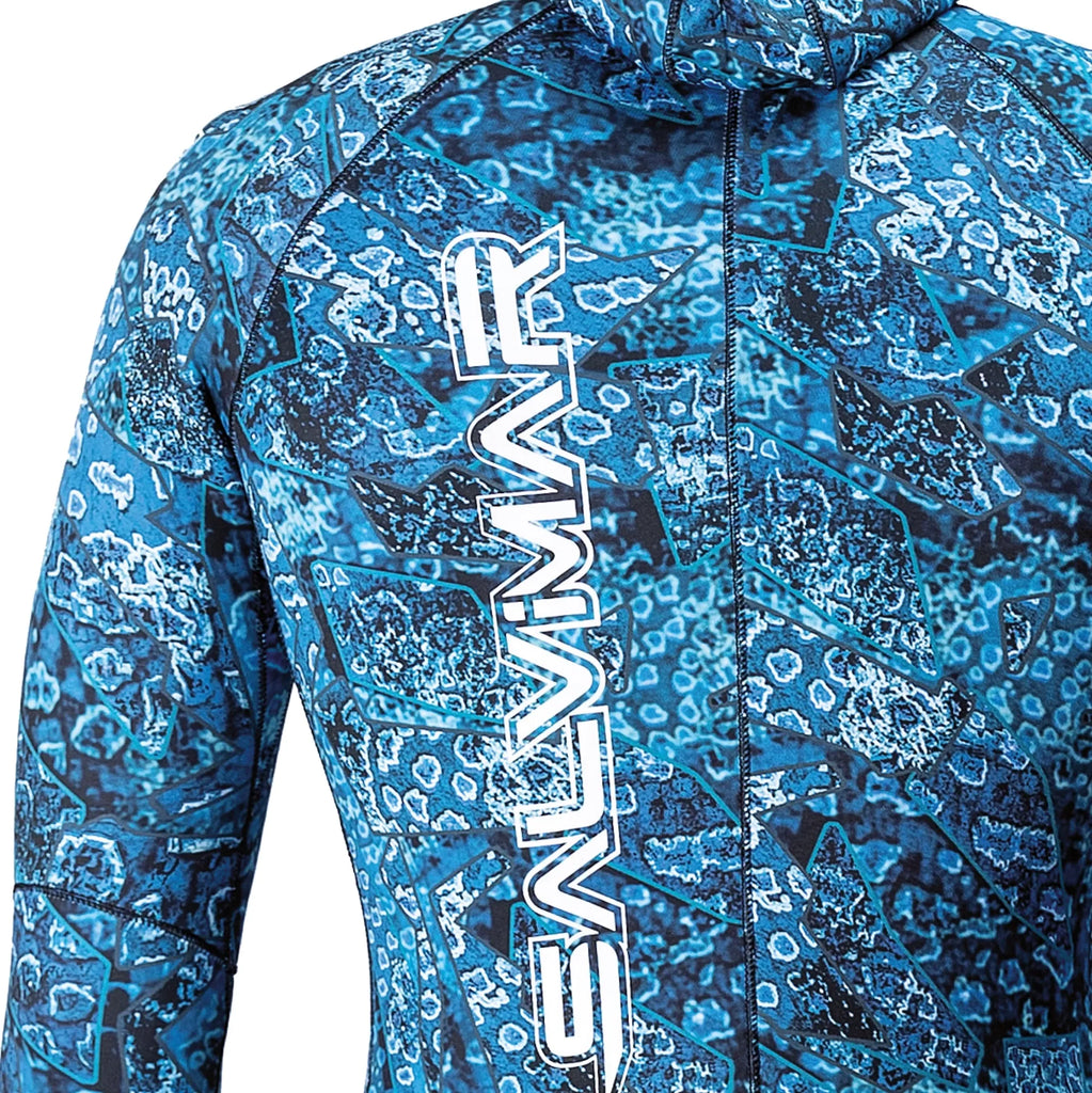 Salvimar Wetsuit KRYPSIS OCEAN 101 – Maverick America