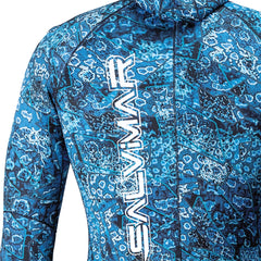 Salvimar Wetsuit KRYPSIS OCEAN 101 – Maverick America