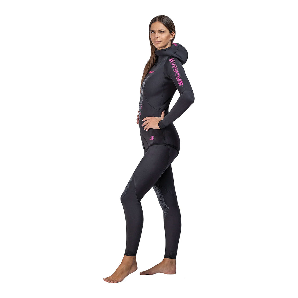 Salvimar Wetsuit SEAWALKER Lady – Maverick America