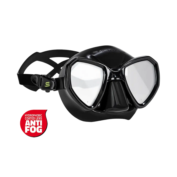 Salvimar MORPHEUS ANTIFOG Mask