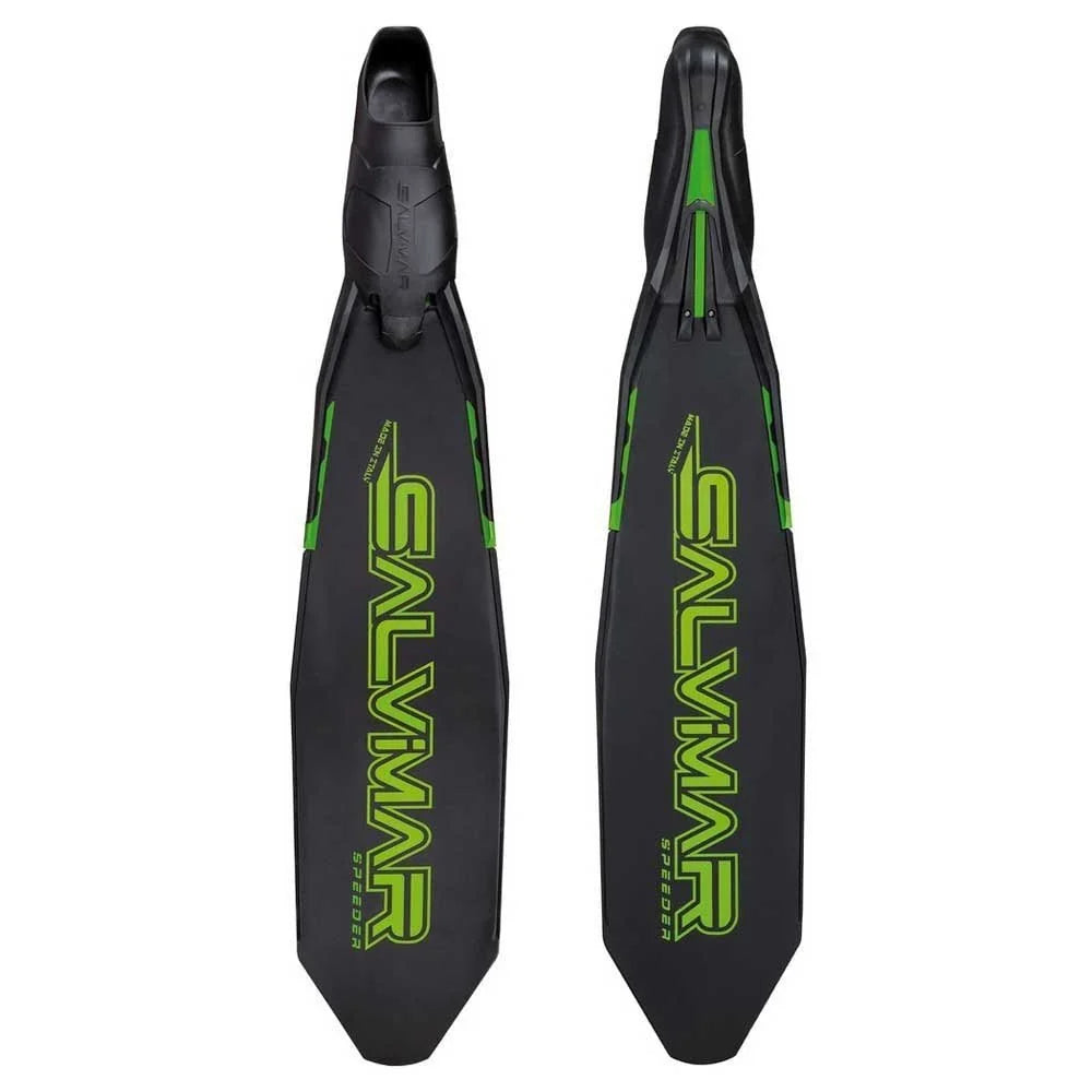 Salvimar SPEEDER Fins- Black