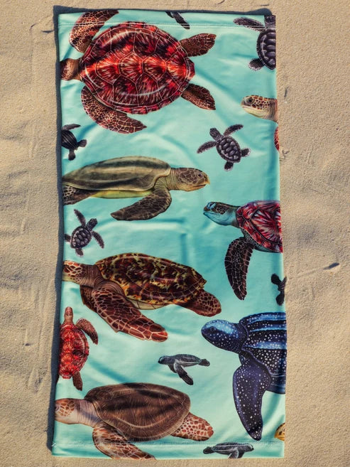 NEW UV Gaiter by DiverMonArt